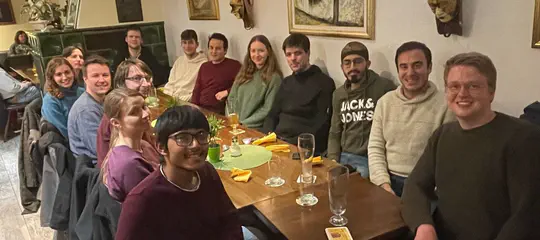 Two Day Lab Hackathon 2023