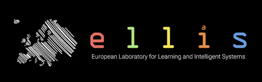 Bethgelab ❤️ ELLIS